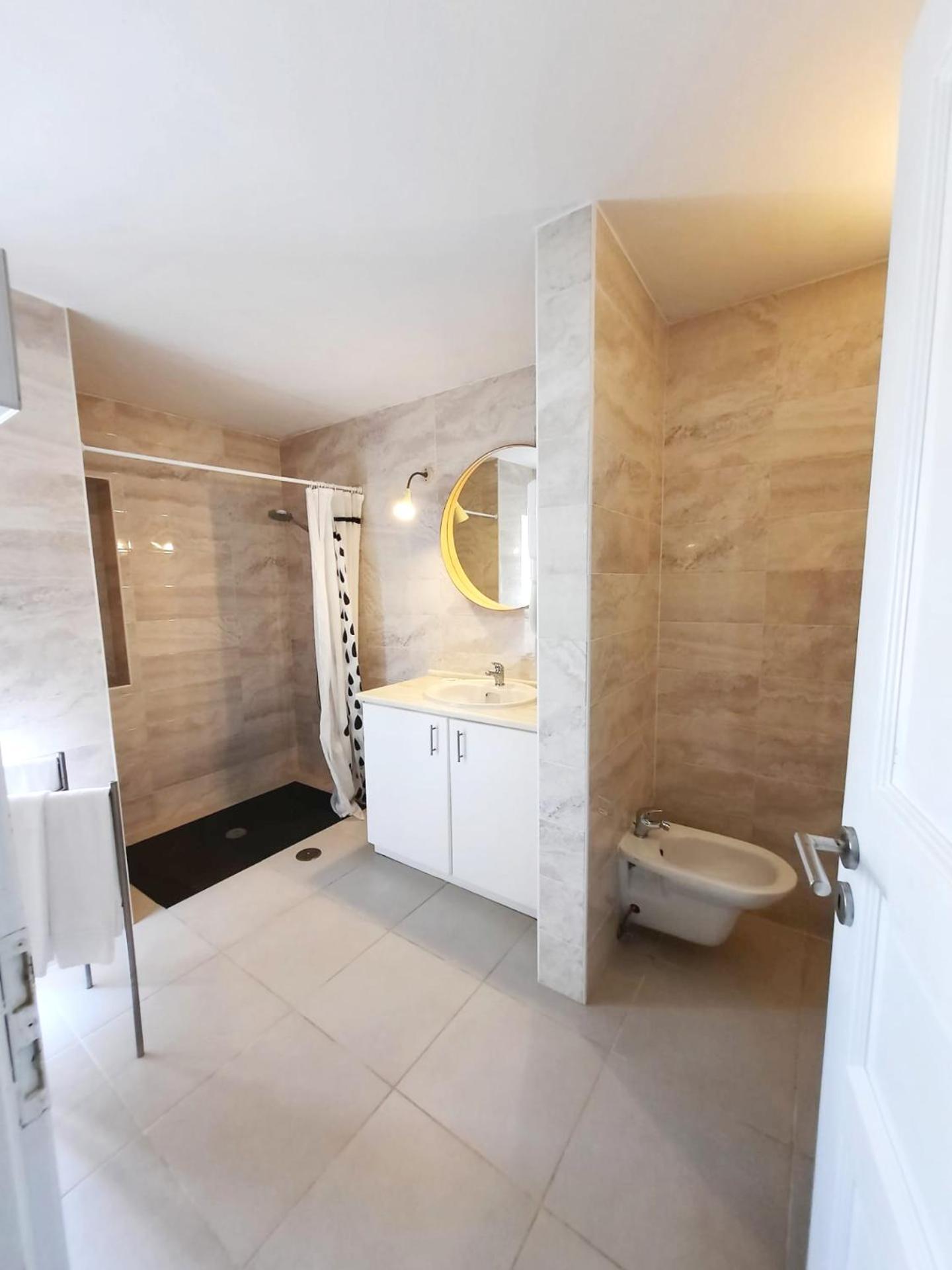Deluxe Apartment With Private Pool - Duna Parque Resorts & Hotels วิลานอวา ดิ มิลฟงติส ภายนอก รูปภาพ